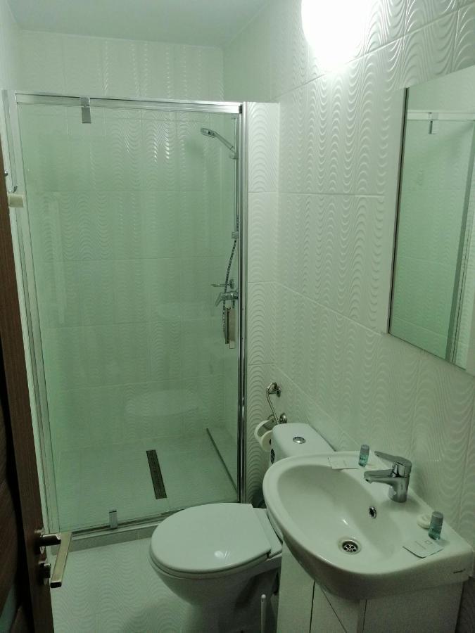 Casa Gabi'S Hotel Orsova Ngoại thất bức ảnh